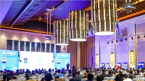 威勝集團(tuán)出席2021第四十二屆中國電工儀器儀表產(chǎn)業(yè)發(fā)展技術(shù)研討會(huì)